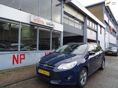 Ford Focus Wagon - 1.0 EcoBoost Trend