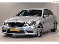 Mercedes-Benz E-klasse - AMG 63|H&K|Cam|E-stoel|Youngtimer