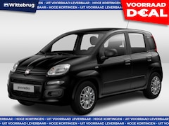 Fiat Panda - 1.0 Hybrid Urban DIRECT RIJDEN - AIRCO - NIEUWE AUTO
