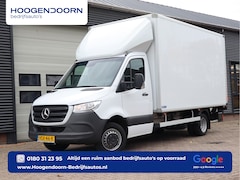 Mercedes-Benz Sprinter - 515 CDI Euro 6 Automaat Bakwagen - Laadklep - Trekhaak