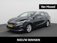 Kia Cee'd Sportswagon - Ceed 1.0 T-GDi DynamicLine | Navigatie | Camera | Trekhaak | Climate Control |