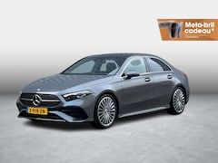 Mercedes-Benz A-klasse - 200 AMG Line | Panoramadak | Burmester