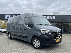 Renault Master - T35 2.3 dCi 150 L3H2 Energy Comfort 6-bak