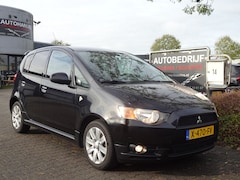 Mitsubishi Colt - 1.3 Edition Two