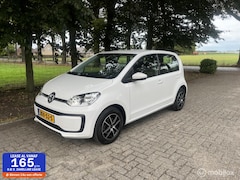 Volkswagen Up! - 1.0 BMT move up Automaat all in rijklaar