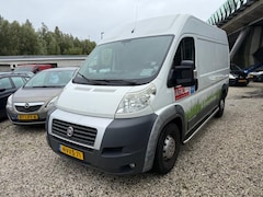 Fiat Ducato - 35H 3.0 CNG MH2 Gran Volume Airco Radio/Cd Marge