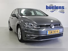 Volkswagen Golf - 1.6 TDI Comfortline Business | PDC-V/A | CARPLAY | ACC | 16'LMV | NAVIGATIE | LED | ELEK-R