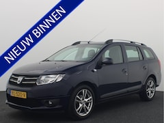 Dacia Logan MCV - 0.9 TCe S&S Lauréate TREKHAAK / AIRCO / CRUISE / BLUETOOTH / PDC / NL-AUTO