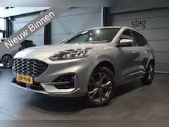 Ford Kuga - 2.5 PHEV ST-Line navi head up camera cruise 18 inch