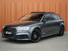 Audi A3 Sportback - 35 TFSI S-line Panodak Leder Virtual B&O Camera