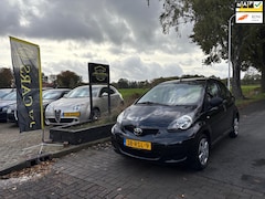 Toyota Aygo - 1.0-12V Cool, AIRCO, ELEKT PAKKET, CENTRALE DEURVERGRENDELING, 5DRS, MET APK