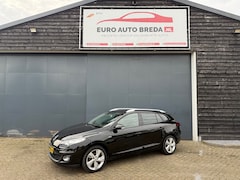 Renault Mégane Estate - 1.2 TCe Bose