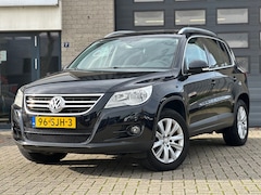 Volkswagen Tiguan - 1.4 TSI Sport&Style / Clima / NAP / 100% Onderhouden / PDC / Cruise control / Navi