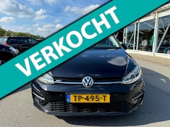 Volkswagen Golf - 7.5 1.6 TDI HIGHLINE R-LINE FACELIFT 2017