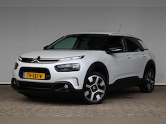 Citroën C4 Cactus - 1.2 PureTech Shine | Achteruitrijcamera | Afneembare Trekhaak | Panoramadak |