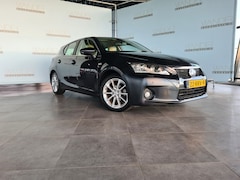 Lexus CT 200h - Hybrid /Luxe lederen bekleding/Climate control/Navi/Cruise/Key-less