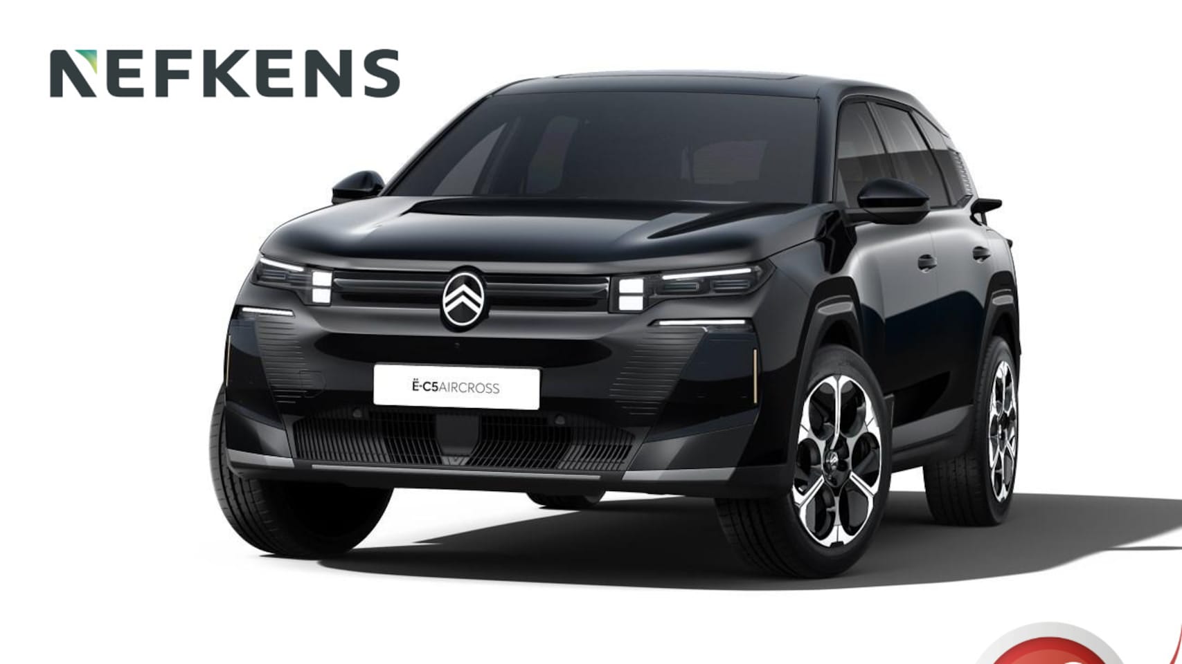 Citroën C5 Aircross - Max Comfort Range 73 kWh | DE NIEUWE C5 AIRCROSS | PLAN UW SHOWROOM BEZOEK NU! - AutoWereld.nl