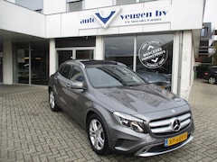 Mercedes-Benz GLA-Klasse - 200 156pk 7G-DCT URBAN
