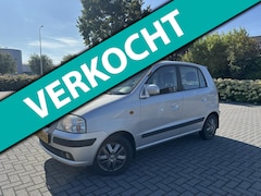 Hyundai Atos - 1.1i Dynamic Young | Automaat |