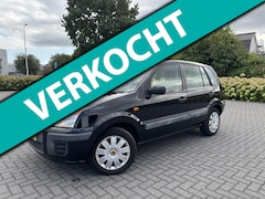 Ford Fusion - 1.4-16V Comfort | Airco |