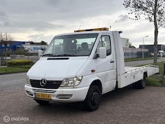 Mercedes-Benz Sprinter - bestel 416 CDI 2.7 402 oprijwagen/ autotransporter