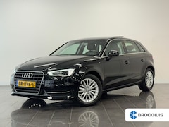 Audi A3 Sportback - 1.2 TFSI Ambiente Pro Line plus | Panoramadak | Stoelverwarming | Trekhaak | Navigatie | K