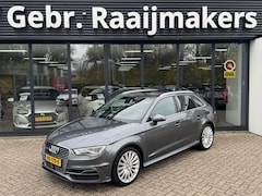 Audi A3 Sportback - 1.4 e-tron PHEV Ambition Pro Line plus*Navigatie*Leder*ECC*S-line