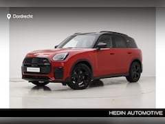 MINI Countryman - C John Cooper Works L | 19" | Driving Assistant Plus | Panorama | Harman Kardon | Head-Up