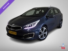 Kia Cee'd Sportswagon - 1.6 GDI DynamicLine Automaat