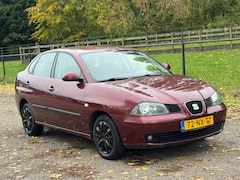 SEAT Cordoba - 1.4-16V Signo /Automaat/Airco/