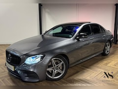 Mercedes-Benz E-klasse - 200 Business Solution AMG PANO BURMESTER