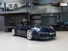Porsche 911 - 991 3.0 Carrera S (2015, facelift) lift, PDCC, achteras sturing, Sport Chrono