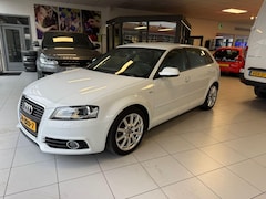 Audi A3 Sportback - 1.2 TFSI S Edition