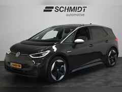 Volkswagen ID.3 - First Max 58 kWh | Panoramadak | Matrix LED | Trekhaak