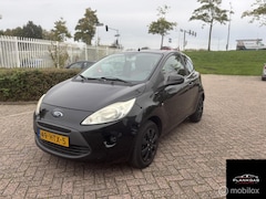 Ford Ka - 1.2 Trend - Lage Nap Kilometerstand