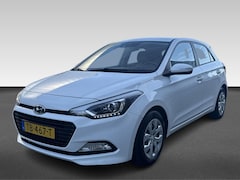 Hyundai i20 - 1.0 T-GDI Comfort | Navigatie | Achteruitrijcamera
