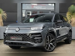 Volkswagen Tayron - 1.5 eHybrid R-Line Edition 272pk Panoramadak/ErgoActive/Camera