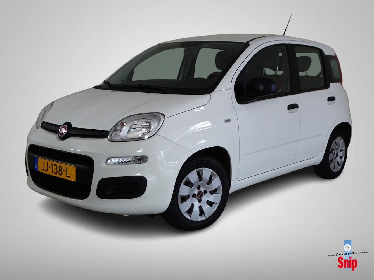 Fiat Panda - 0.9 TwinAir Edizione Cool 0.9 TwinAir Edizione Cool - AutoWereld.nl