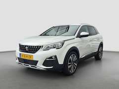 Peugeot 3008 - 1.2 PureTech Blue Lease Premium Avantage Automaat | Keyless | Camera | Full map navigatie