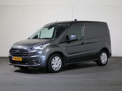 Ford Transit Connect - 1.0 Ecoboost L1 Trend Airco