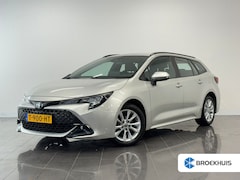 Toyota Corolla Touring Sports - Hybrid 140 Active | Achteruitrijcamera | Apple Carplay/Android Auto | Cruise control adapt