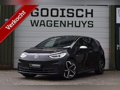 Volkswagen ID.3 - First Plus 58 kWh | Adaptief Cruise | Camera | Stoelverwarming |