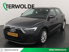 Audi A1 Sportback - 30 TFSI Pro Line | Sportstoelen | LED Koplampen | Sound system |
