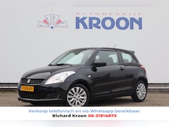 Suzuki Swift - 1.2 Bandit EASSS|Nieuwstaat|Airco|Cruise Control|