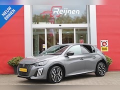 Peugeot 208 - 1.2 Hybrid 145PK e-DCS6 GT | NAVIGATIE | DRAADLOZE APPLE CARPLAY/ANDROID AUTO | CAMERA VOO