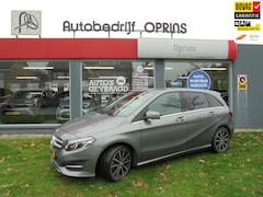 Mercedes-Benz B-klasse - 180 Ambition 5drs, NL auto, AUTOMAAT, Trekhaak, 17 inch LM