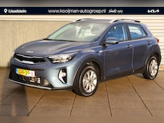 Kia Stonic - 1.0 T-GDi MHEV DynamicLine Airco / Navigatie / Camera