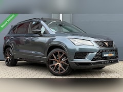 CUPRA Ateca - 2.0 TSI 4DRIVE Kuipstoel/Pano.dak/Brembo/Trekhaak