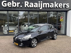 Renault Clio - 0.9 TCe Iconic*Navigatie*Leder*ECC* EXPORT/EX BPM