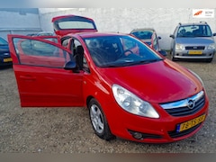 Opel Corsa - 1.2-16V Enjoy Zeer netjes, Nwe APK